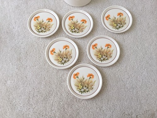 Vintage field flowers - m&s,