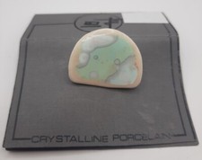 Handcrafted Turnidge Pottery