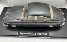 KK SCALE 181016S 1959 JAGUAR