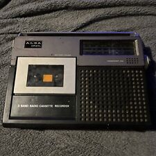 Vintage ' Alba CR 27L Radio