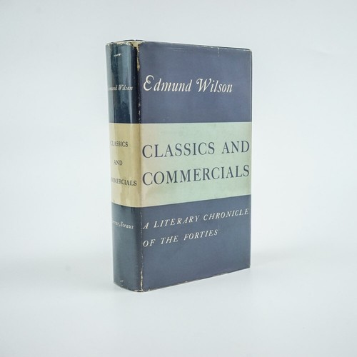Classics and commercials - classics,
