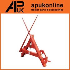 Bale A Frame with 2 x M22 x