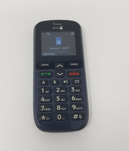 Doro phone easy - doro,