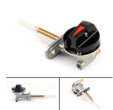Fuel tap yamaha tzr125 - fuel, 87-97