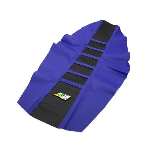 Ribbed gripper soft seat cover - ribbed,
