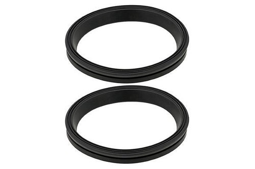 Timing cover gasket seal - x2,