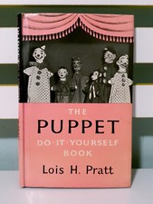 The puppet yourself - the, do-it-yourself