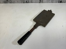 Vintage JOTUL Goro-Iron Waffle