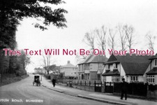 NH 286 - Wymington Road, Rushden, Northamptonshire c1933