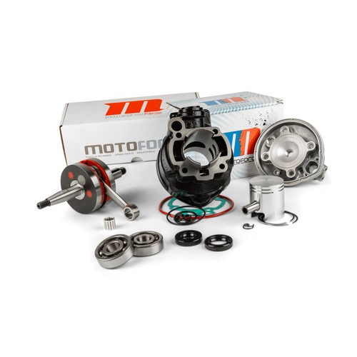 Motoforce racing kit - racing,