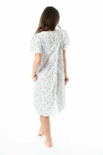 Ladies incontinence open - incontinence, back
