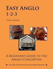 Easy Anglo 1-2-3: A Beginner's