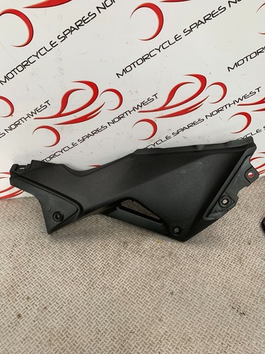 Honda cbr125r side - honda, lh