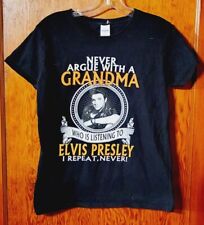 Elvis Presley T-Shirt sz