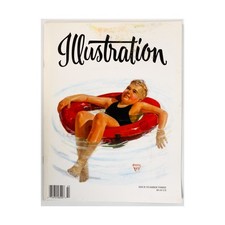 The Illustrate Illustration