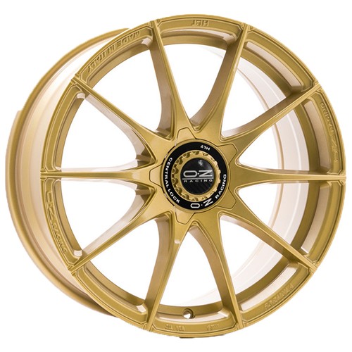 Alloy wheel racing - oz, formula