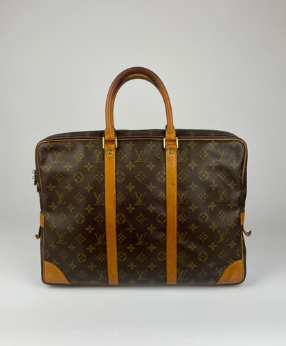 Louis vuitton porte documents - louis,