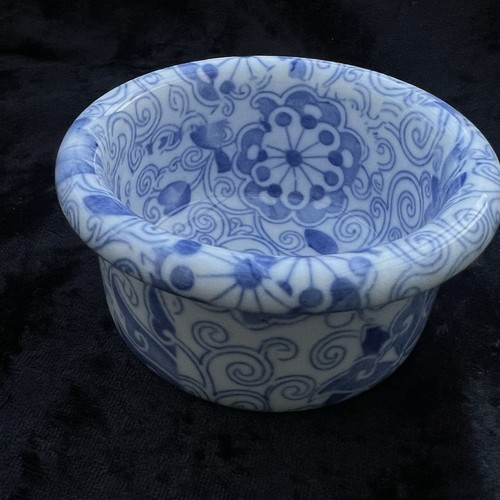 Copeland spode blue white - copeland,
