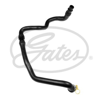 Gates radiator hose for mini - gates,