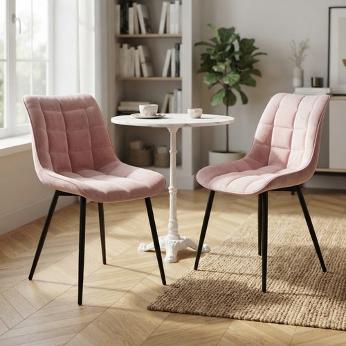 Set ergonomic velvet - of,