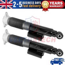 2x Rear Shock Absorbers