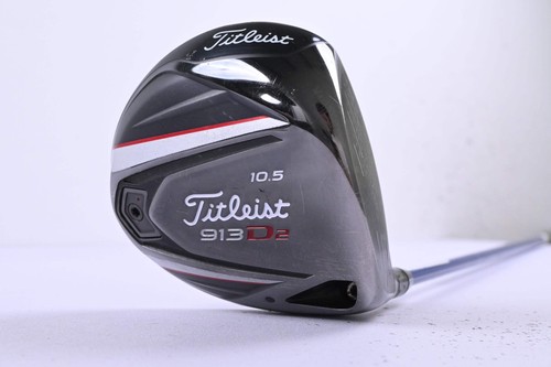 Titleist 913 driver 10 - d2, /