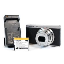 Fujifilm XF1 FinePix X Series