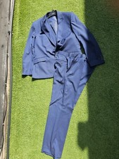 Marks And Spencer 3 Piece Suit