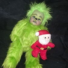 Reborn/Alternative/ Christmas