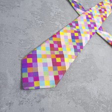 Duchamp London Multicolor