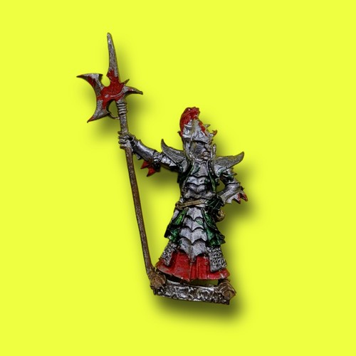 Dark elves black - dark,