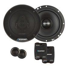 BLAUPUNKT BPS-E650C 6.5" 120W