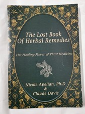 The Lost Book of Herbal