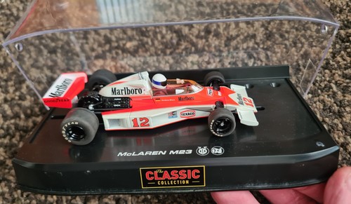 Scalextric c2927 rare - scalextric, marlboro