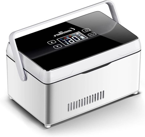 Mini fridges portable insulin - fridges,