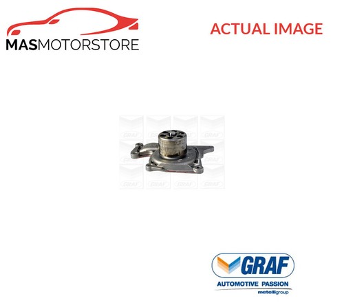 Engine cooling water pump - cooling,