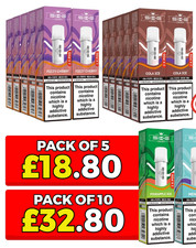 SKE Crystal Pro Pods | Pro 600