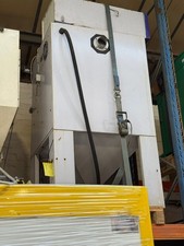 Used X1 Guyson Wheel Blaster - £3695  +VAT