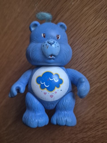 Vintage care bears 1983 - vintage,