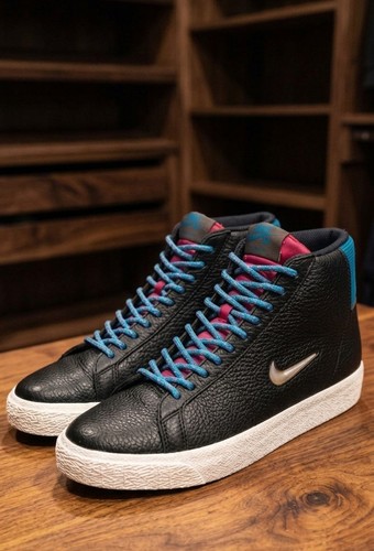 Nike zoom blazer mid - sb,
