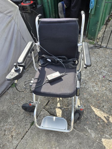 Electric wheelchair88 - electric,