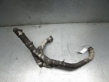 Suzuki SV650 1st Gen SV 650 1999-2002 Exhaust Down Pipes / Headers / Downpipes