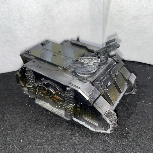 Warhammer 40k 30k iron - 40k,