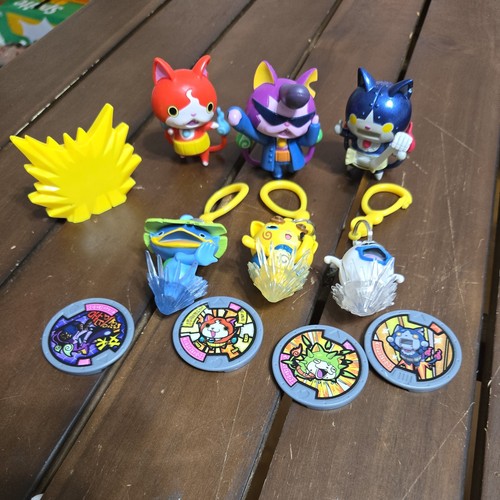 Kai watch figure - yo-kai, figure/keychain