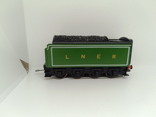 Hornby flying scotsman non - scotsman,