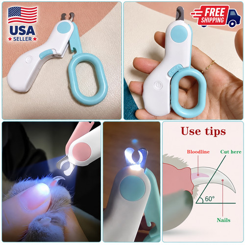 Pet nail clipper dog - dog,