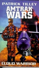 Amtrak Wars Vol.1: CLOUD