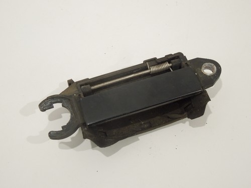 Audi pf avant front - 8d,