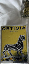 Ortigia Sicilia Eau de Parfum