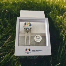 Ryder Cup 2023 Ball Marker And